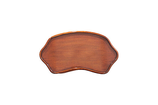 WELLİNGTON İKİ KATLI SEHPA 65x40x69cm/PC 2063 WL - 5