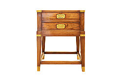 WELLİNGTON KOMODİN 55x55x70cm INT 4442/ PC 552 WL - KOMODİN