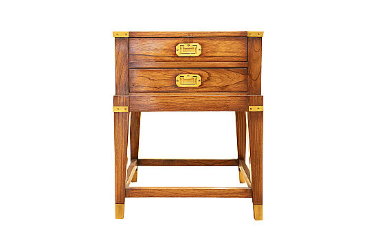 WELLİNGTON KOMODİN 55x55x70cm INT 4442/ PC 552 WL - 1