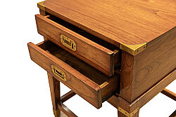 WELLİNGTON KOMODİN 55x55x70cm INT 4442/ PC 552 WL - 4