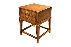 WELLİNGTON KOMODİN 55x55x70cm INT 4442/ PC 552 WL - 3