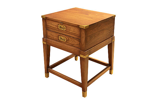 WELLİNGTON KOMODİN 55x55x70cm INT 4442/ PC 552 WL - 3