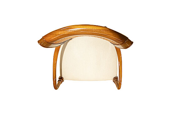 WELLİNGTON SANDALYE KOLLU 58x60x101cm CH 003A WL - 3