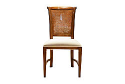 WELLİNGTON SANDALYE KOLSUZ 53x60x101cm CH 003 WL - SANDALYE