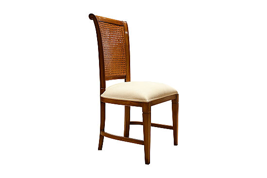 WELLİNGTON SANDALYE KOLSUZ 53x60x101cm CH 003 WL - 2