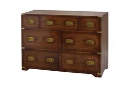 WELLİNGTON ŞİFONYER 120x40x85cm INT4410/CD 85 WL - ŞİFONYER