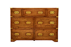 WELLİNGTON ŞİFONYER 120x40x85cm INT4410/CD 85 WL - ŞİFONYER