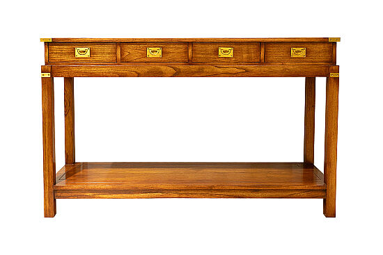 WELLİNGTON TIRNAK 4 ÇEKMECELİ 149x50x90cm INT4391/HT 150 WL - 3