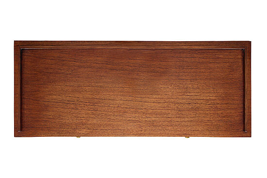 WELLİNGTON TIRNAK KAHVE 48x125x98cm RGR 124 WL - 4