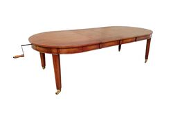 YEMEK MASASI - WELLİNGTON YEMEK MASASI OVAL 172x110x78cm HFN028/ DT 028 WL