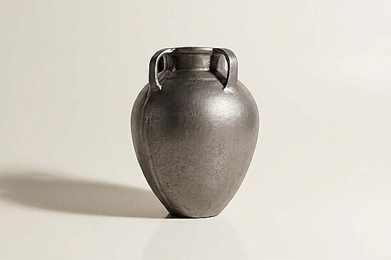 WG-25441A VAZO KUCUK 20x20x25cm - 1