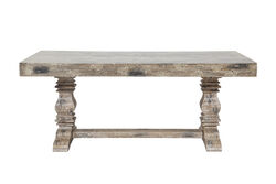 WHITE BURN ORTA SEHPA DIKDORTGEN 70x135x55cm - Thumbnail