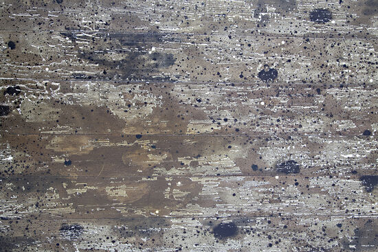 WHITE BURN ORTA SEHPA DIKDORTGEN 70x135x55cm