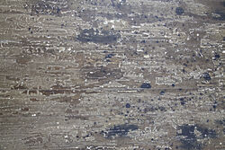 WHITE BURN ORTA SEHPA DIKDORTGEN 80x160x55cm - 4