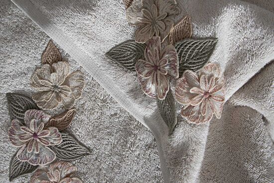 WİNDED 30X50 HAVLU TAŞ - 5