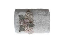 WİNDED 50X90 HAVLU TAŞ - HOME SWEET HOME