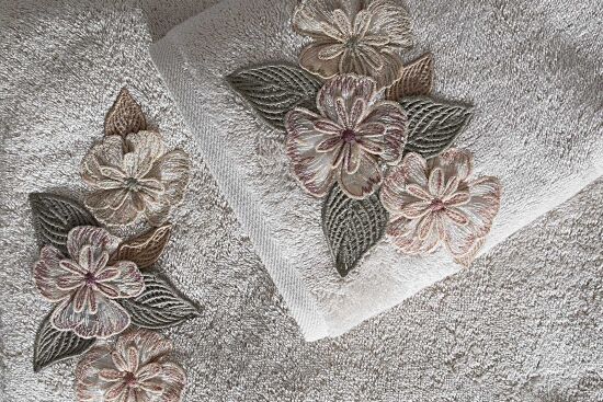 WİNDED 50X90 HAVLU TAŞ - 7