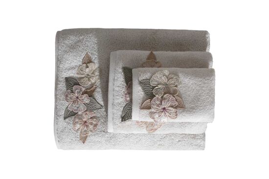 WİNDED 50X90 HAVLU TAŞ - 3