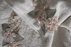 WİNDED 90X150 HAVLU TAŞ - 6