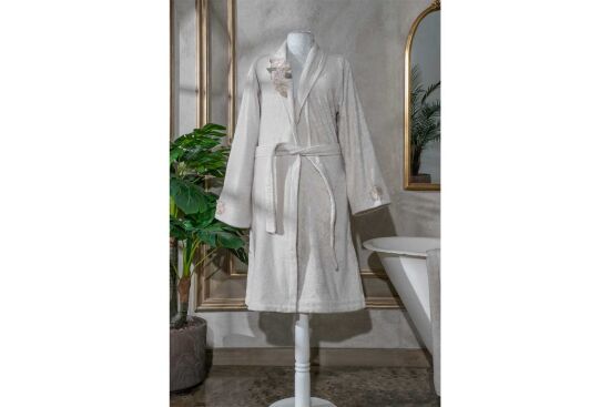 WİNDED BORNOZ L-XL TAŞ - 1