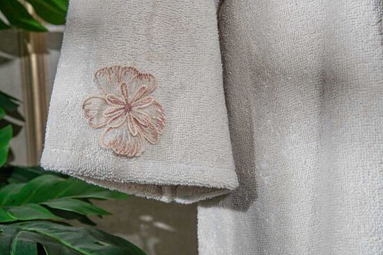 WİNDED BORNOZ L-XL TAŞ - 2