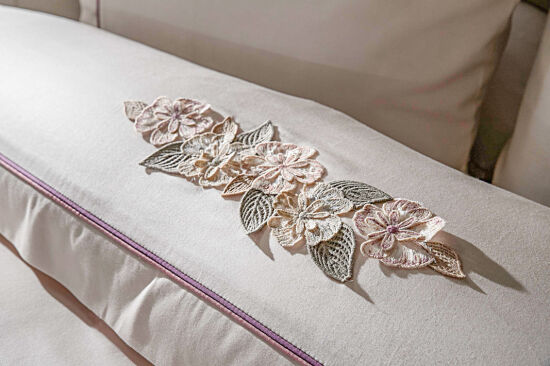 WİNDED NEVRESIM TAKIMI 200X220 CK. 6 PRC TAŞ - 6