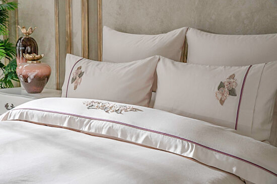 WİNDED NEVRESIM TAKIMI 200X220 CK. 6 PRC TAŞ - 2