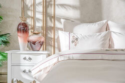 WİNDED NEVRESIM TAKIMI 200X220 CK. 6 PRC TAŞ - KERVAN