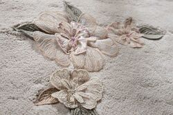 WİNDED PASPAS 70X120 TAŞ - 2