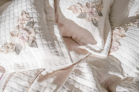 WİNDED PİKE TAKIMI 240X250 CK 3 PRC TAŞ - 4