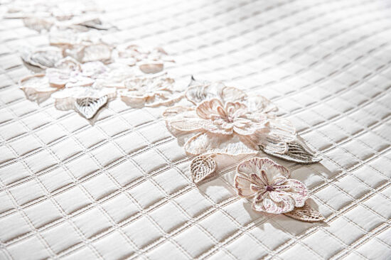 WİNDED PİKE TAKIMI 240X250 CK 3 PRC TAŞ - 3