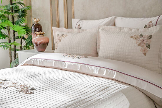 WİNDED PİKE TAKIMI 240X250 CK 3 PRC TAŞ - 2