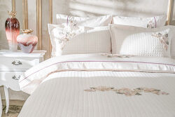 WİNDED PİKE TAKIMI 240X250 CK 3 PRC TAŞ - HOME SWEET HOME