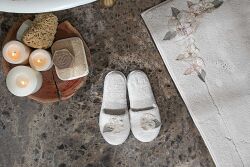 WİNDED TERLIK TAŞ - HOME SWEET HOME