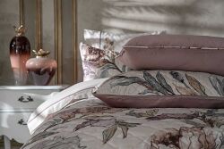 WİNDED YATAK ÖRTÜSÜ 270x270 cm CK 4 PRC BEJ - 5