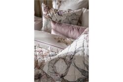 WİNDED YATAK ÖRTÜSÜ 270x270 cm CK 4 PRC BEJ - 6