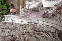 WİNDED YATAK ÖRTÜSÜ 270x270 cm CK 4 PRC BEJ - 2