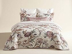 WİNDED YATAK ÖRTÜSÜ 270x270 cm CK 4 PRC BEJ - HOME SWEET HOME