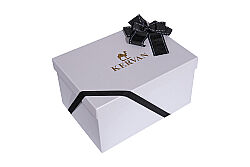 WİNNER DEKORATİF FİL TAŞLI KOKU ŞİŞESİ 12,5x15 cm 100 CC TAŞ - 3