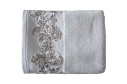 WİSTA 50X90 HAVLU TAŞ - KERVAN