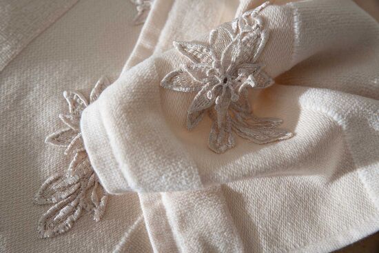 WİVY 30X50 HAVLU SOMON - 3