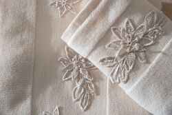 WİVY 30X50 HAVLU SOMON - 2