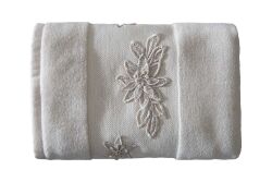 WİVY 50X90 HAVLU SOMON - KERVAN