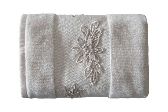 WİVY 50X90 HAVLU SOMON - 1