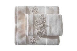 WİVY 50X90 HAVLU SOMON - 5