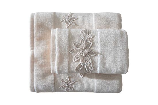 WİVY 50X90 HAVLU SOMON - 5