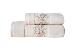 WİVY 50X90 HAVLU SOMON - 6