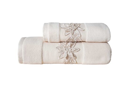 WİVY 50X90 HAVLU SOMON - 6