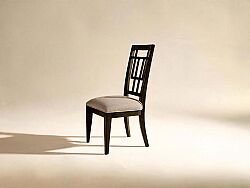 WOOD WRİGHT ROHE SANDALYE KAHVE 59x51x100cm 253204-2315 - 2
