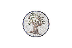 YAN SEHPA KAHVERENGİ 40x40x61cm JF063011R-JF230939 - 3
